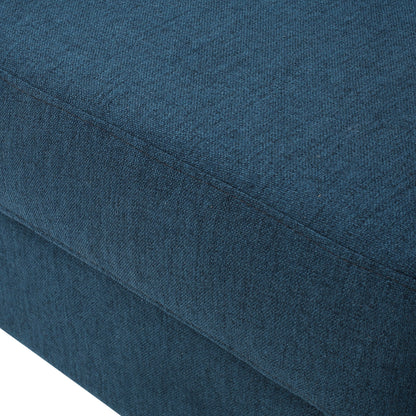Springfield Tufted Chair