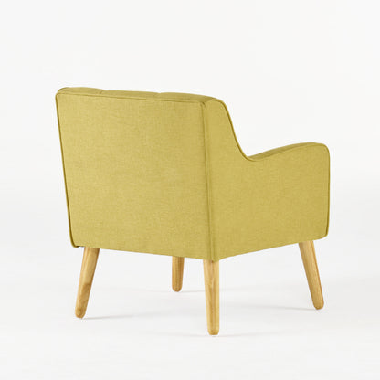 Modern Armchair – Minimalist Design