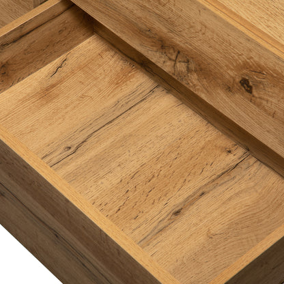 Slimline Modern TV Stand – 80”