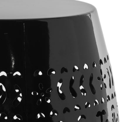 Ruby Side Table Compact Design