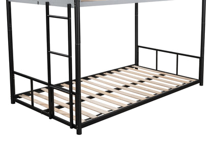 Metal Twin Bed