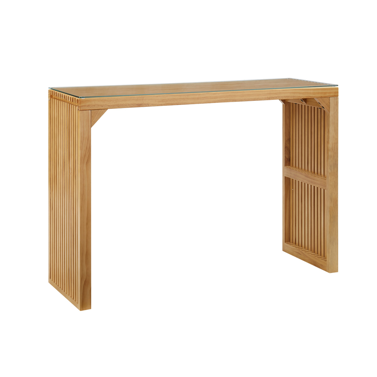 Natural Pine Dining Table Set