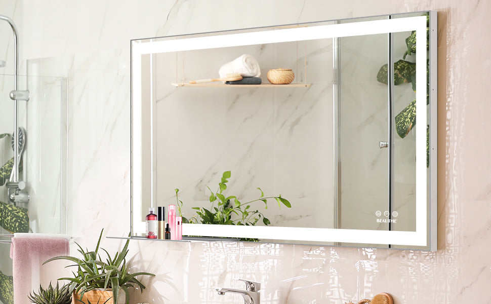 LED Bathroom Mirror