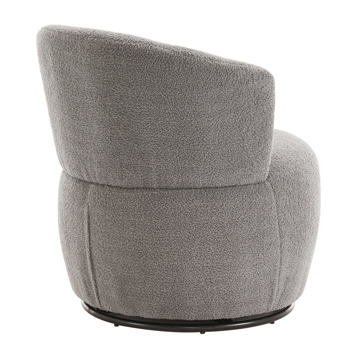Classic 360 Linen Armchair – Beige