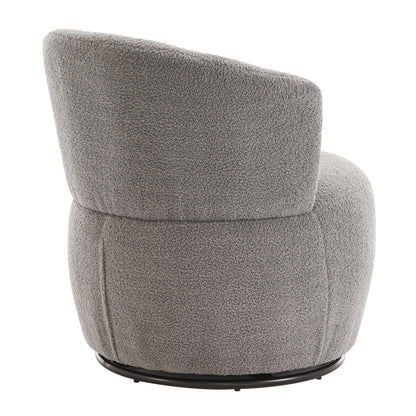Classic 360 Linen Armchair – Beige