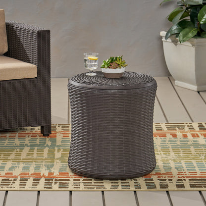 Olivo Patio Table