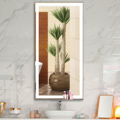 LED Bathroom Mirror