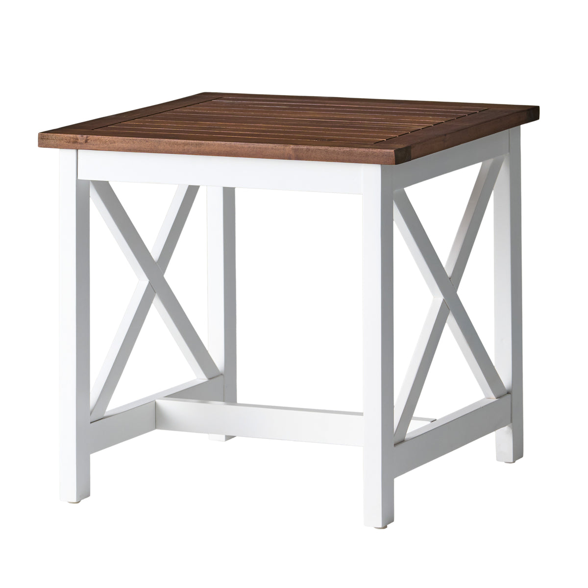 Cassara Modern Accent Side Table