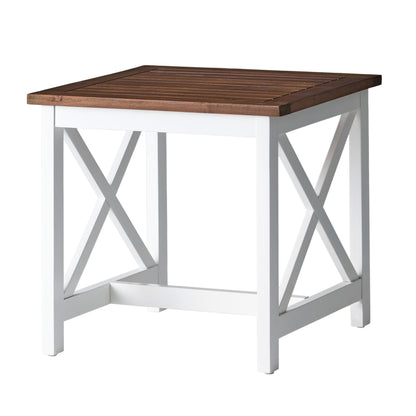 Cassara Modern Accent Side Table