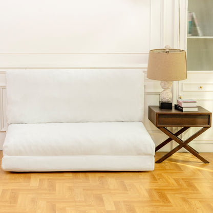 Folding Mattress Sofa Bed – High-Density Foam