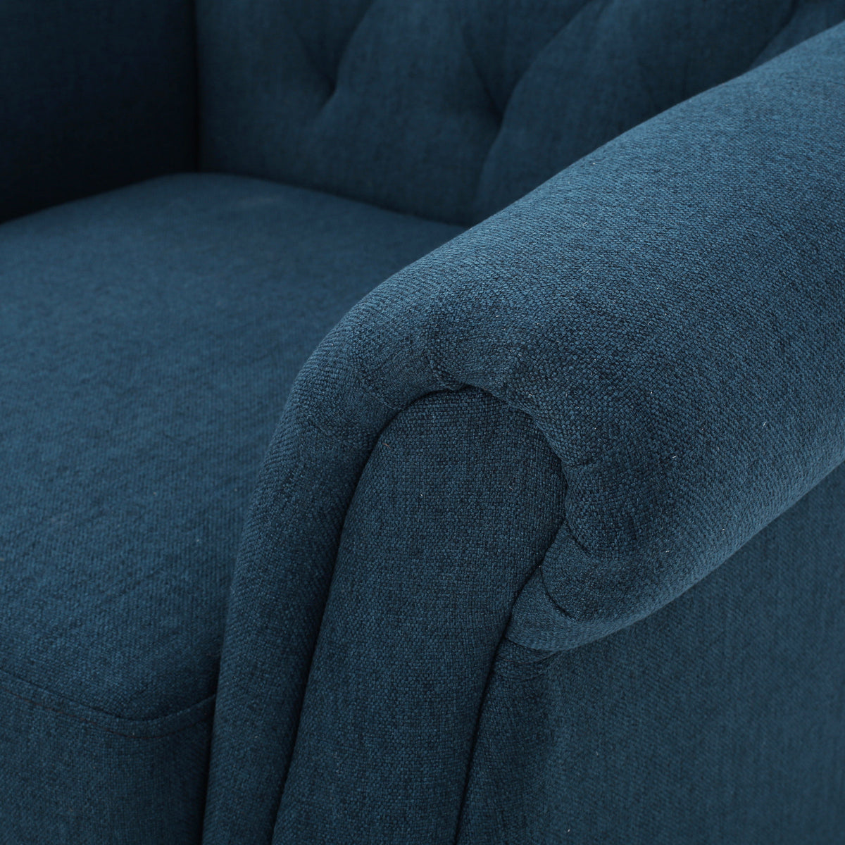 Springfield Tufted Chair