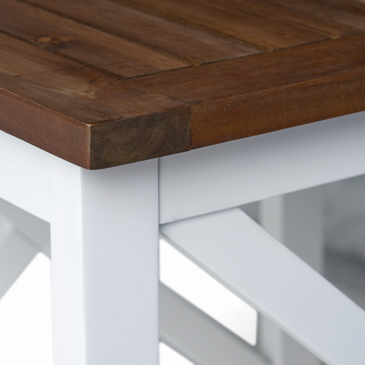 Cassara Modern Accent Side Table