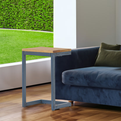 Small Accent Side Table – Modern Style