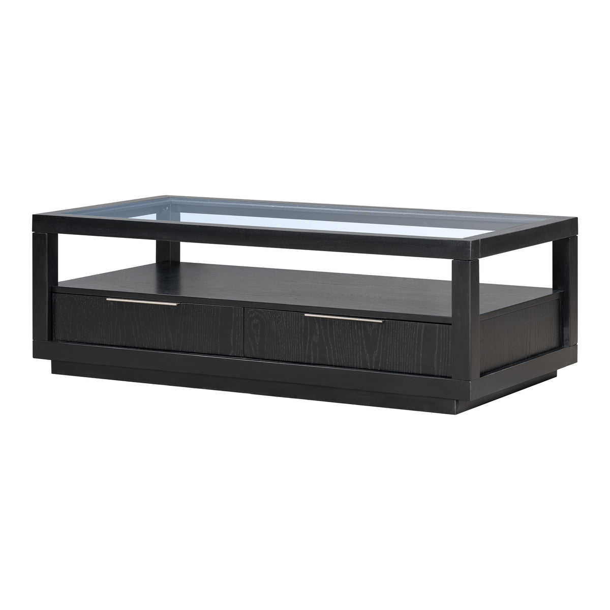 Modern Coffee Table Glass
