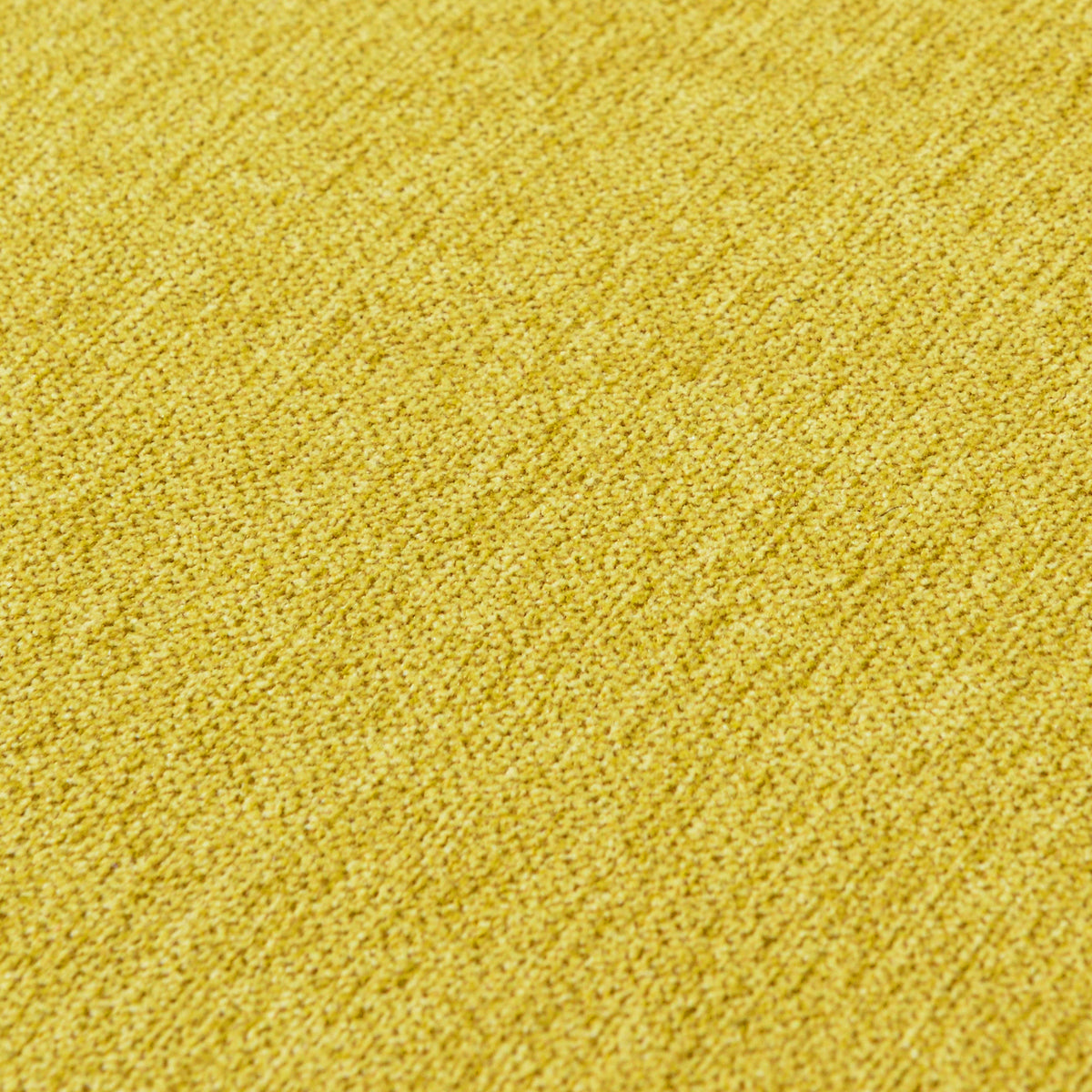 Mid-Century Fabric Chaise Lounge Beige
