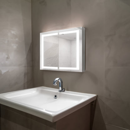 LED Vanity Mirror Medicine Cabinet