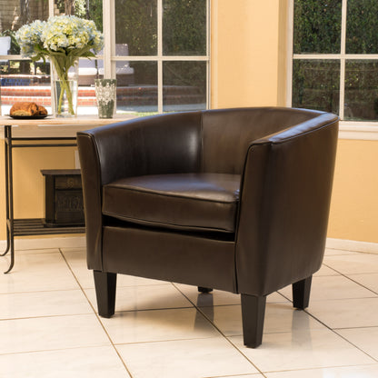 Club Chair