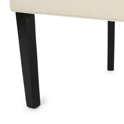 Cheney Dining Chairs Set of 2 Modern Design