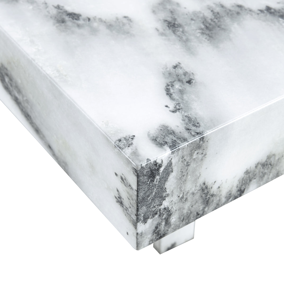 Modern Coffee Table Black