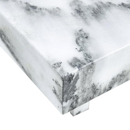 Modern Coffee Table Black