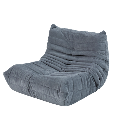 Floor Bean Bag Lounge Sofa