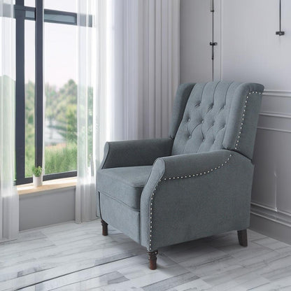Redde Boo Waterproof Sofa Dark Gray