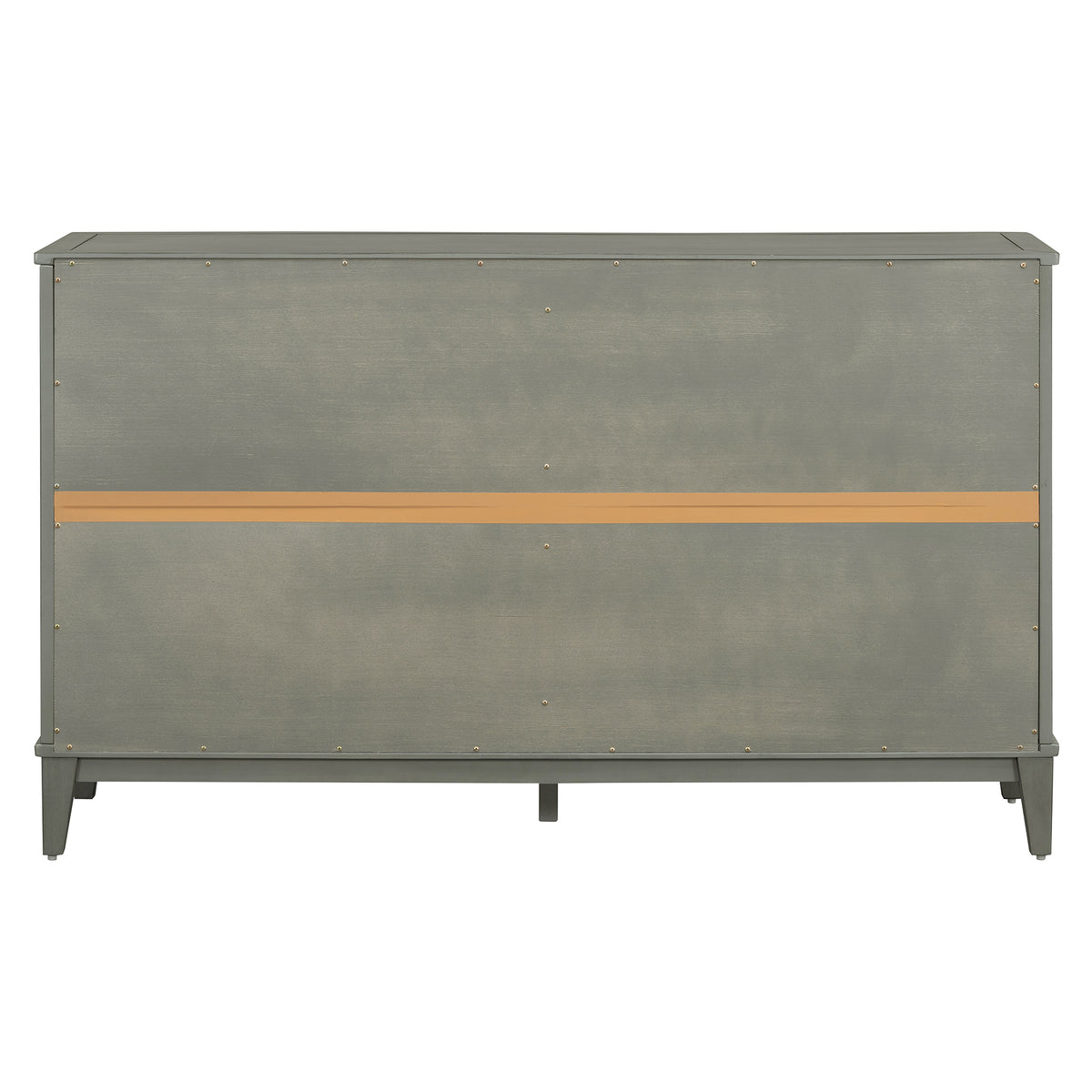 Adjustable Sideboard Storage Cabinet