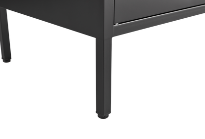 Buffet Sideboard Cabinet with Doors