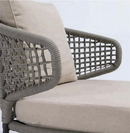 Mokusei Chair
