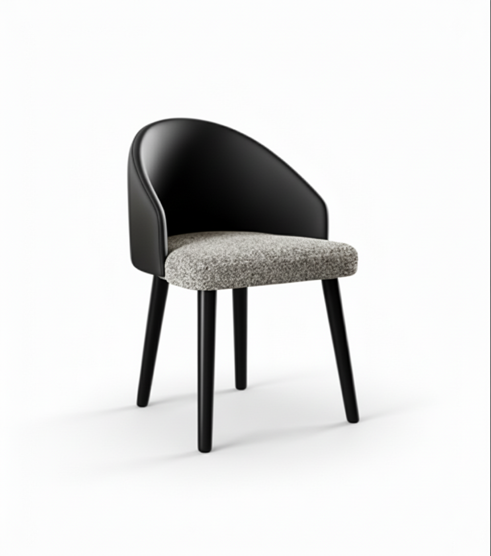 Arcadia Modern Dining Set