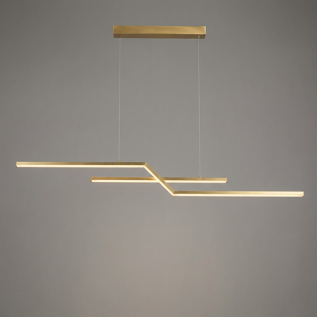 The Cordoba Linear
