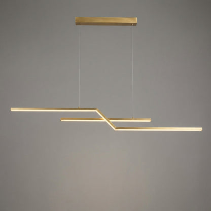 The Cordoba Linear