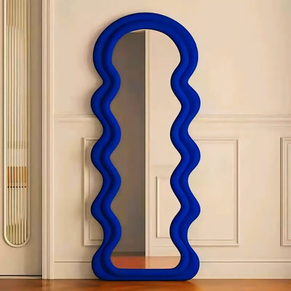 Yuzo Mirror
