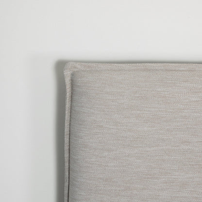 Julia Queen Storage Bed - Sand