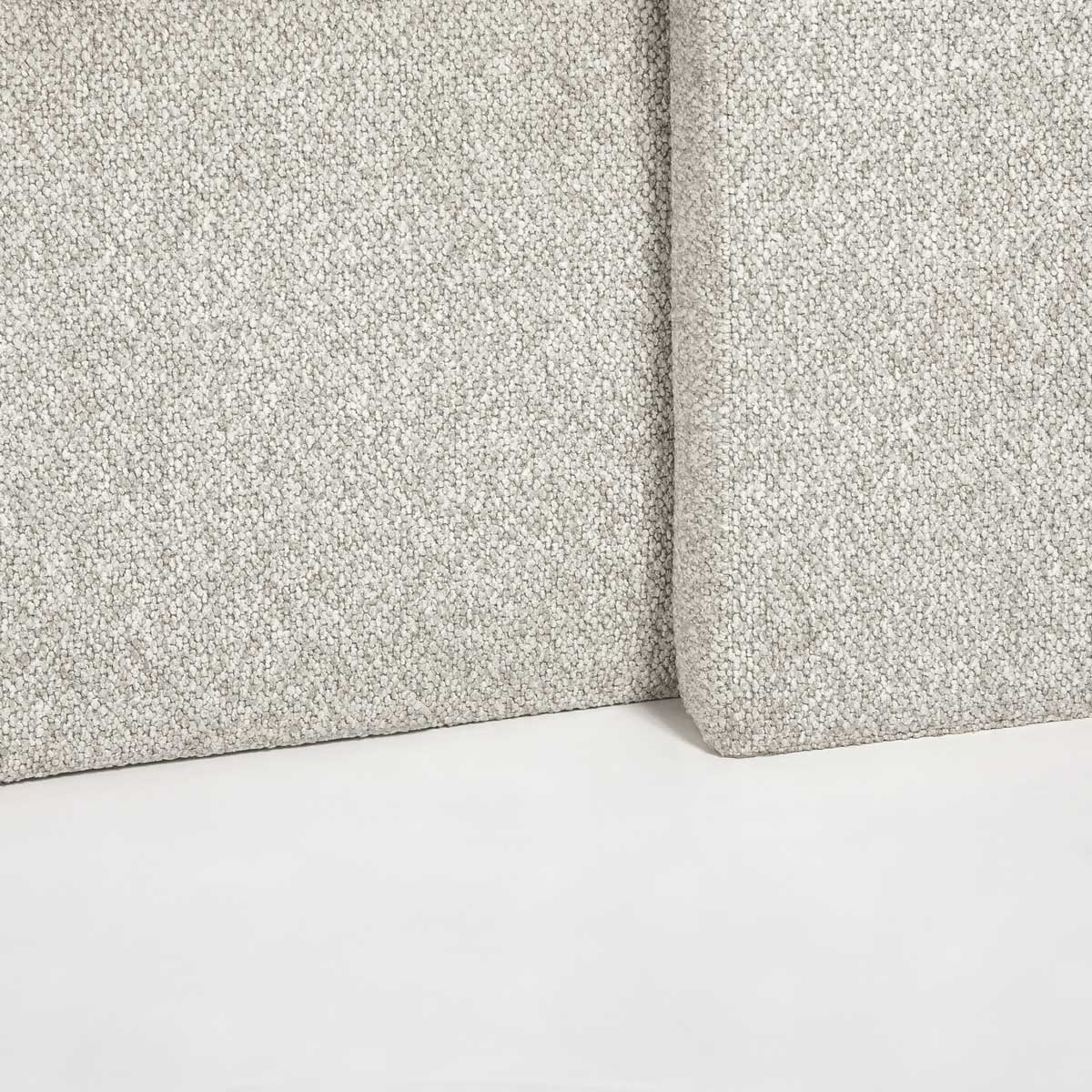 Lourdes Drawer Storage King Bed - Dune