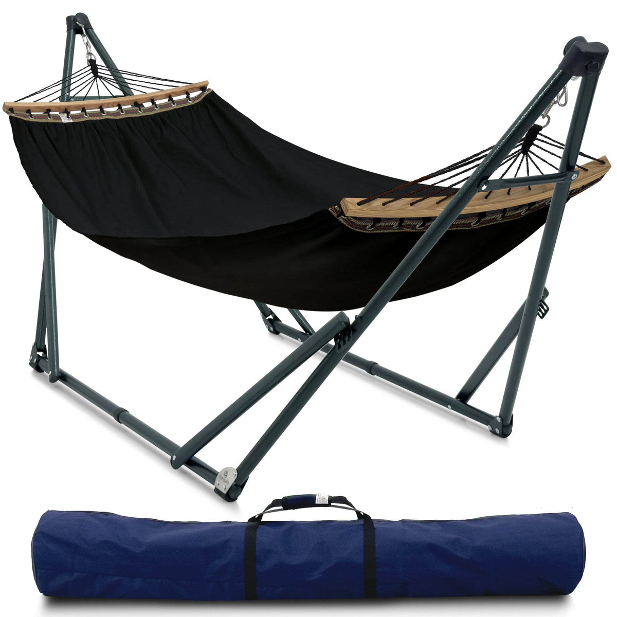 Tranquillo Universal Canvas Hammock