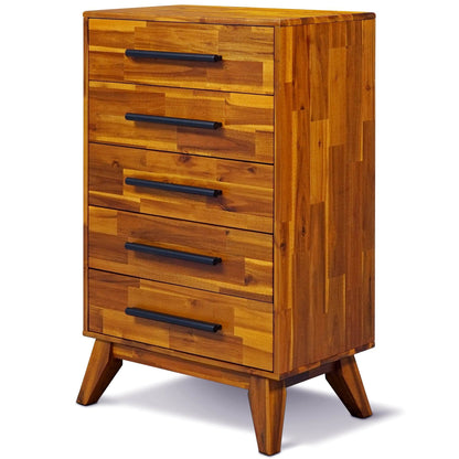 Acacia Linea Dresser