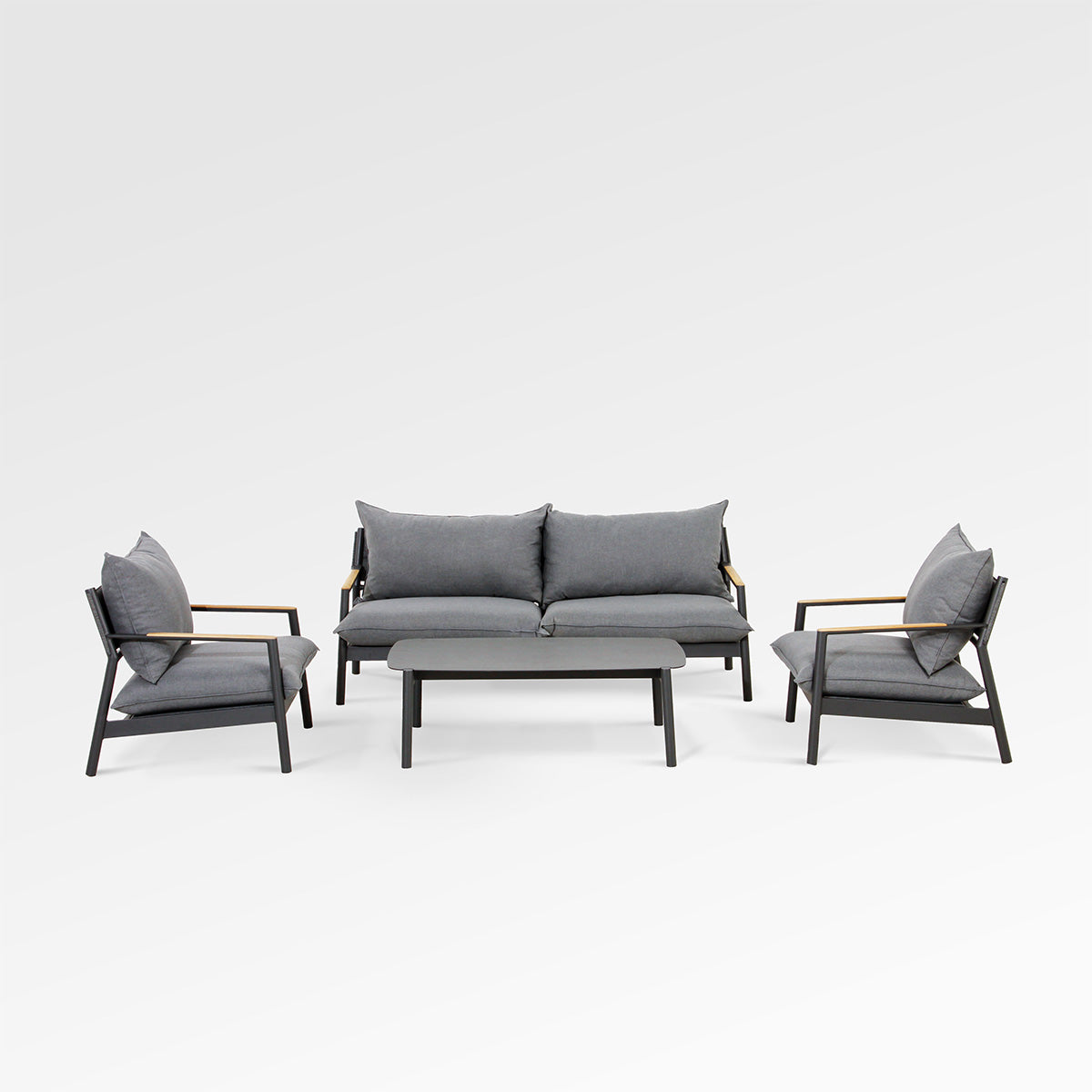Monti Sofa Set