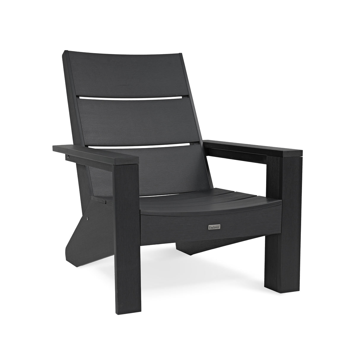 3-Panel Polymer Muskoka 001 Chair