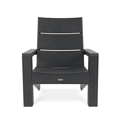 3-Panel Polymer Muskoka 001 Chair