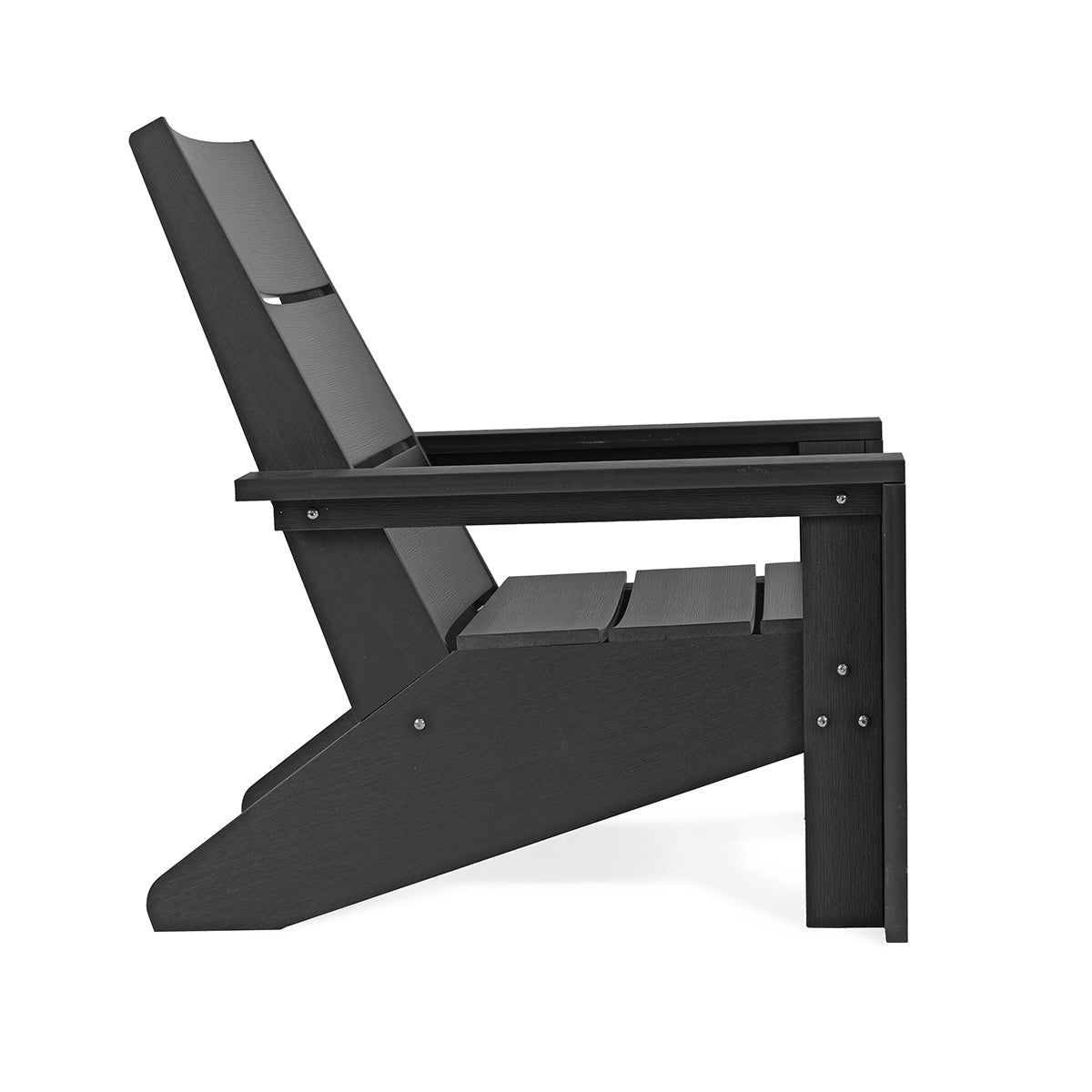 3-Panel Polymer Muskoka 001 Chair