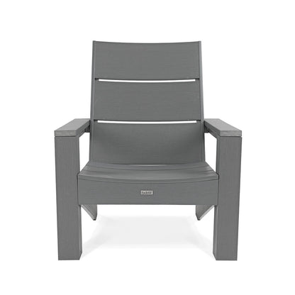 3-Panel Polymer Muskoka 001 Chair