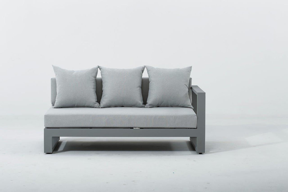 Oasis Sectional