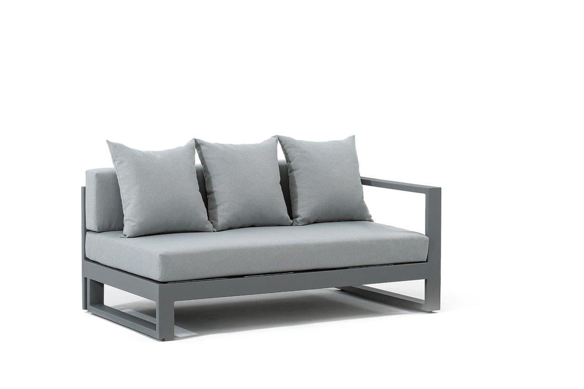 Oasis Sectional