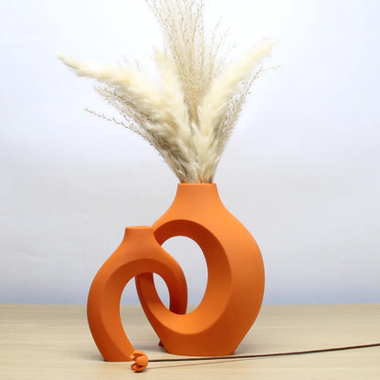 Suzuki Vase