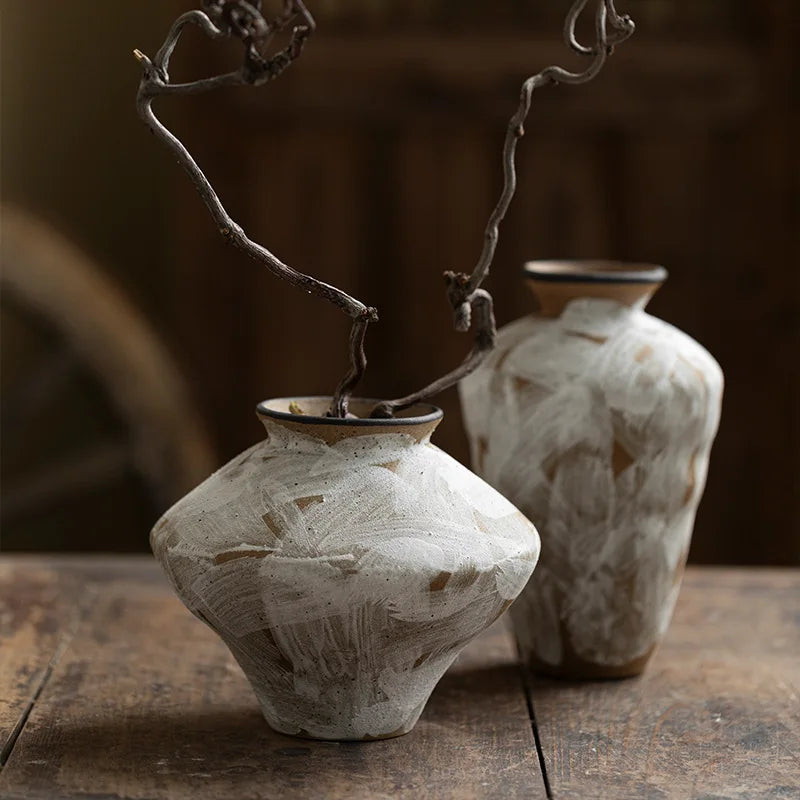 Yanagi Vase