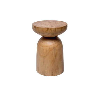 Takeshi Side Table