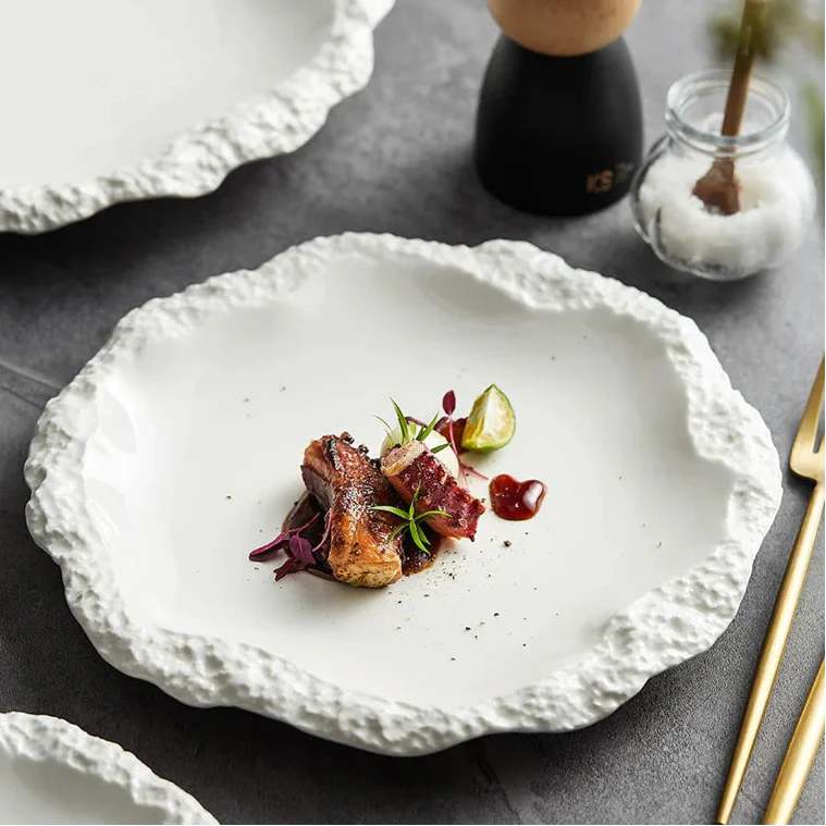 Sara Plates
