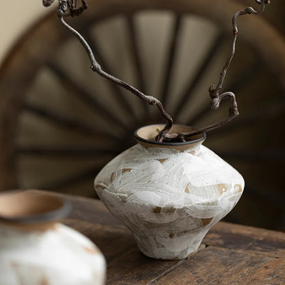 Yanagi Vase