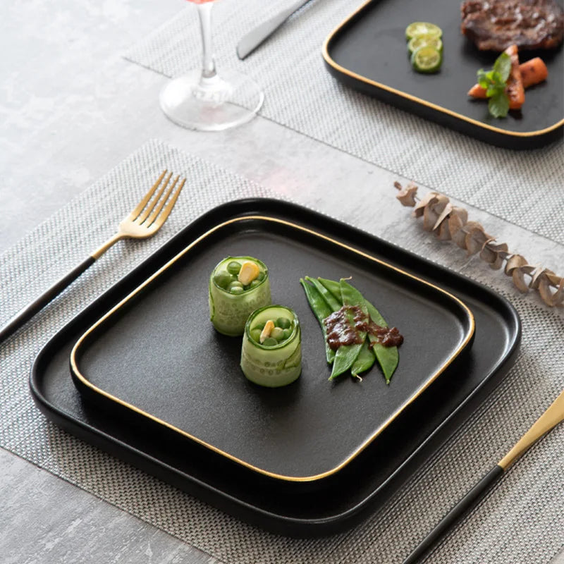 Blino Plates